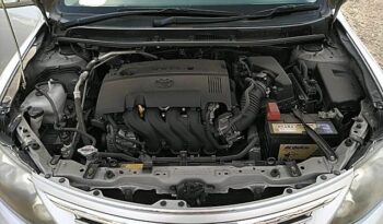Toyota Allion (Under Negotiation) full
