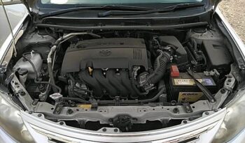 Toyota Allion full