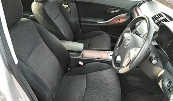 Toyota Allion (Under Negotiation) full