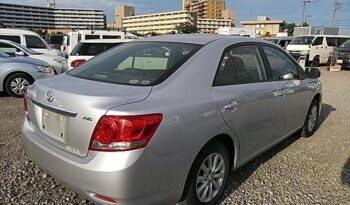 Toyota Allion full