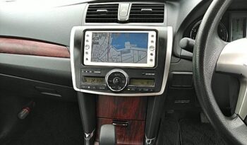 Toyota Allion (Under Negotiation) full