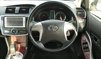 Toyota Allion full