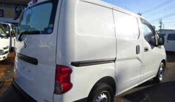 Nissan NV 200 full