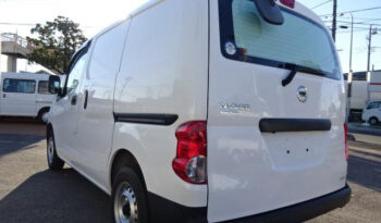 Nissan NV 200 full