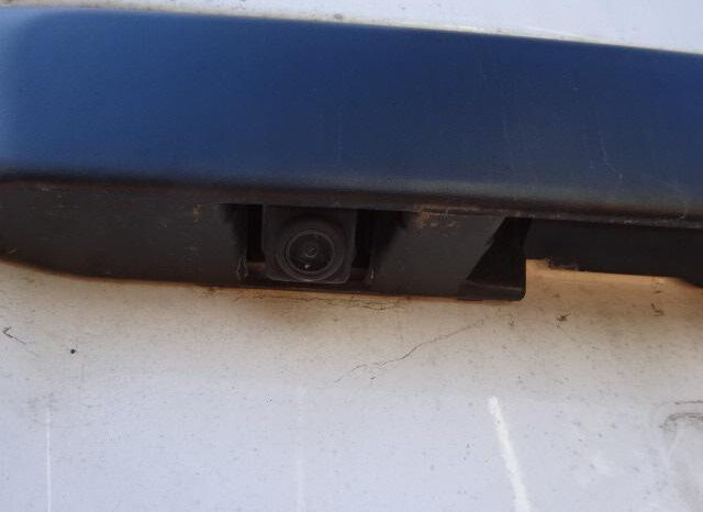 Nissan NV 200 full
