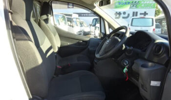 Nissan NV 200 full