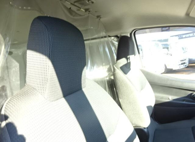 Nissan NV 200 full