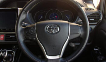 Toyota Noah full