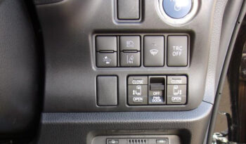 Toyota Noah full