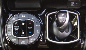 Toyota Noah full