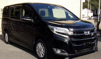 Toyota Noah full