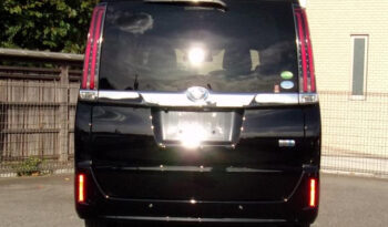 Toyota Noah full