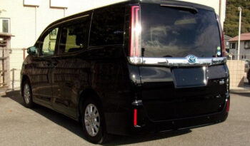Toyota Noah full
