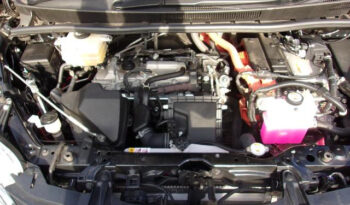 Toyota Noah full