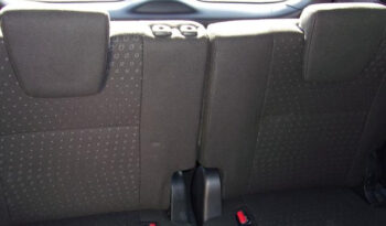 Toyota Noah full