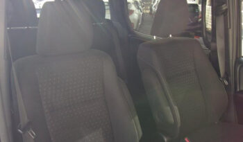 Toyota Noah full