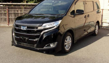Toyota Noah full