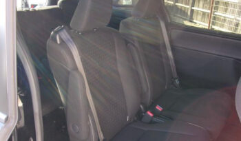 Toyota Noah full