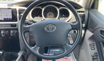 Toyota Hilux Surf 2004 (Sold) full
