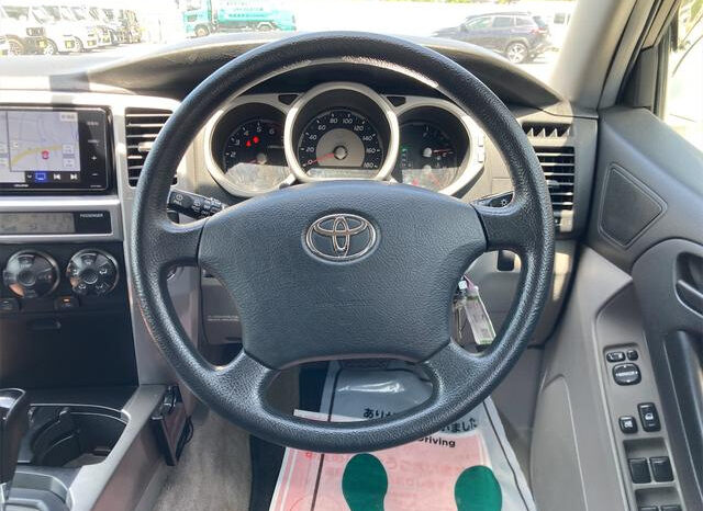 Toyota Hilux Surf 2004 (Sold) full