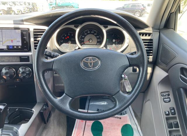 Toyota Hilux Surf 2004 (Sold) full
