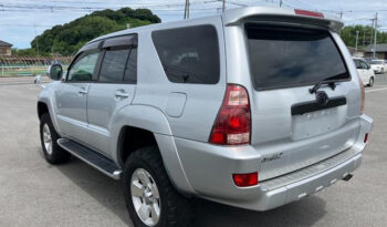 Toyota Hilux Surf 2004 (Sold) full