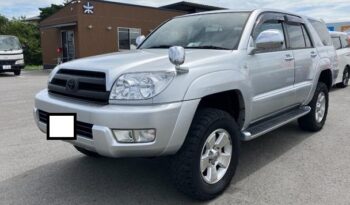 Toyota Hilux Surf 2004 (Sold) full