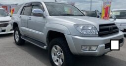 Toyota Hilux Surf 2004 (Sold)