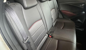 Mazda CX-3 full