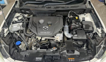 Mazda CX-3 full