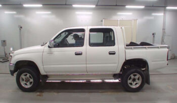 Toyota Hilux 2003  (Sold) full