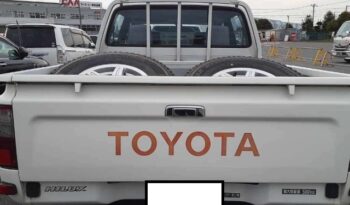 Toyota Hilux 2003  (Sold) full