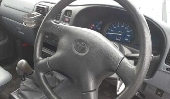 Toyota Hilux 2003  (Sold) full