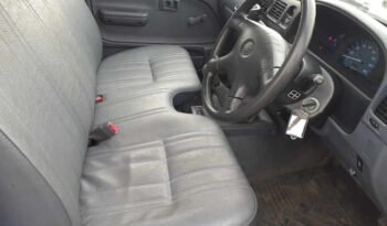 Toyota Hilux 2003  (Sold) full