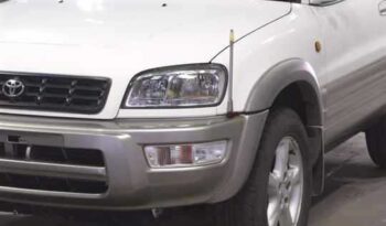 Toyota RAV4 (Sold) full