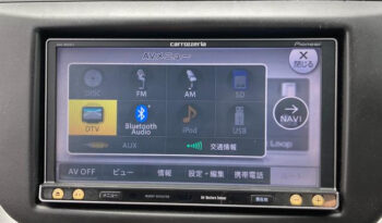 Suzuki SX4 Cross 2015  (Sold) full