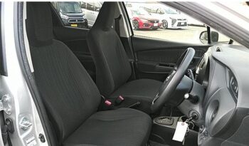 Toyota Vitz 2018 full
