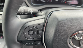 Toyota Harrier 2023 full