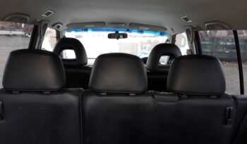 Mitsubishi Pajero 2005 full