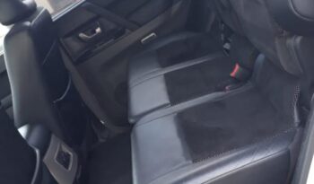 Mitsubishi Pajero 2005 full