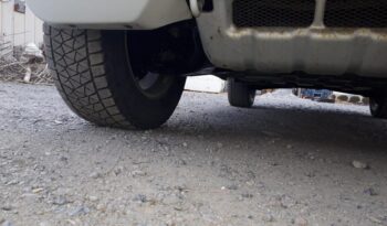 Mitsubishi Pajero 2005 full