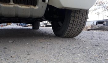 Mitsubishi Pajero 2005 full