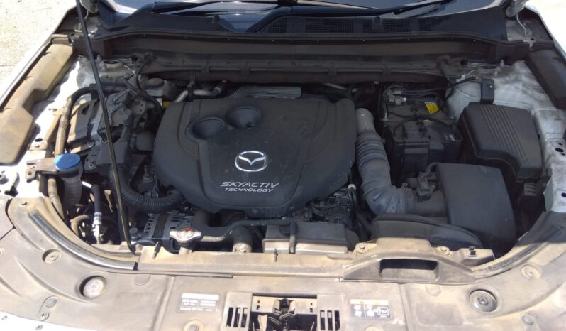Mazda CX-5   2019 full