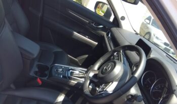 Mazda CX-5   2019 full