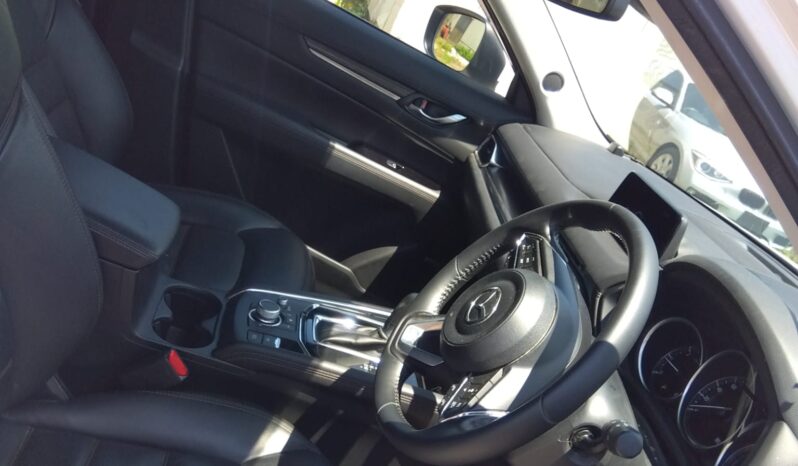 Mazda CX-5   2019 full