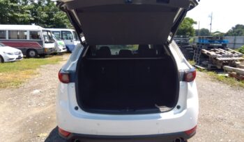 Mazda CX-5   2019 full