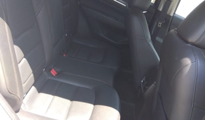 Mazda CX-5   2019 full
