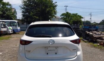 Mazda CX-5   2019 full