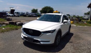 Mazda CX-5   2019 full