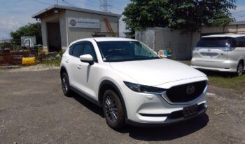 Mazda CX-5   2019 full
